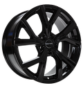 19" GMP Mentor vinterhjul til Mazda CX-6E – produktbillede
