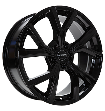 20" GMP Mentor sommerhjul til VW ID.3 – produktbillede