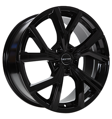 19" GMP Mentor vinterhjul til Nissan Ariya – produktbillede