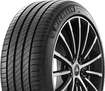 19" sommerhjul til Tesla Model Y – Ocean Wheels Everblue med Michelin