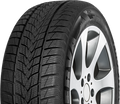 20" Diewe Wheels Dominar vinterhjul til ZEEKR 7X Privilege – dækmønster