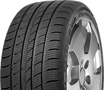 18" Diewe Wheels Dominar vinterhjul til Kia EV5 – produktbillede