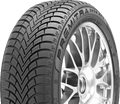 19" Platin P66 vinterhjul til VW ID.5 – dækmønster