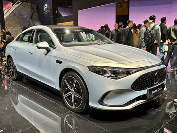 Mercedes CLA