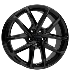 19" vinterhjul til Opel Grandland Electric – Borbet N med Superia