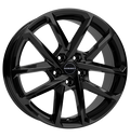 17" Borbet N vinterhjul til FORD PUMA E 2025-> – produktbillede
