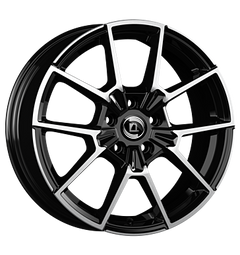 19" vinterhjul til CUPRA TAVASCAN – Diewe Wheels Neve med Superia