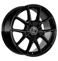 16" Diewe Wheels Neve vinterhjul til CITROEN E-C3 2024-> – produktbillede