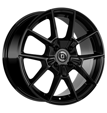16" Diewe Wheels Neve vinterhjul til Opel Frontera – produktbillede