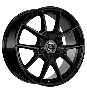 16" Diewe Wheels Neve vinterhjul til Renault Twingo E-Tech – produktbillede