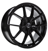 Diewe Wheels Neve med Bridgestone