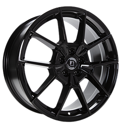 18" vinterhjul til MG MG4 18" -> – Diewe Wheels Neve med Barum