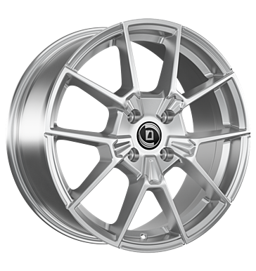 16" Diewe Wheels Neve vinterhjul til Renault Twingo E-Tech – produktbillede