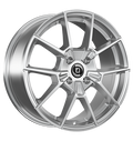 16" Diewe Wheels Neve vinterhjul til Renault Twingo E-Tech – produktbillede