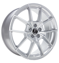 19" Diewe Wheels Neve vinterhjul til Peugeot E-5008 – produktbillede