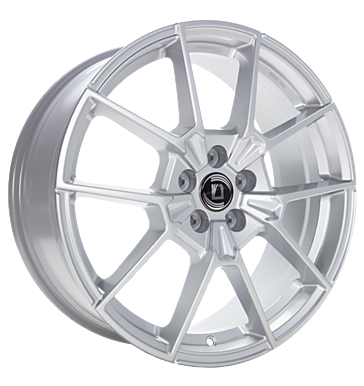 19" Diewe Wheels Neve vinterhjul til VW ID.7 – produktbillede