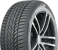 19" Ocean Wheels FF1 vinterhjul til SKODA Elroq (50+60) – dækmønster