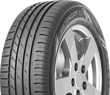 18" sommerhjul til CUPRA BORN – Alutec ADX.02 med Nokian