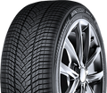 20" Diewe Wheels Dominar vinterhjul til ZEEKR 7X Privilege – dækmønster