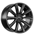 20" Ocean Wheels Everblue sommerhjul til Tesla Model Y – produktbillede