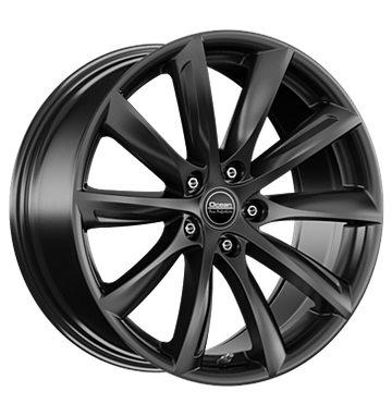 20" Ocean Wheels Everblue sommerhjul til Tesla Model Y – produktbillede