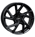 19" Platin P107 vinterhjul til Kia EV6 – produktbillede