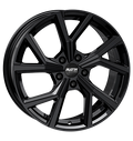 18" Platin P115 vinterhjul til Changan Deepal S05 – produktbillede