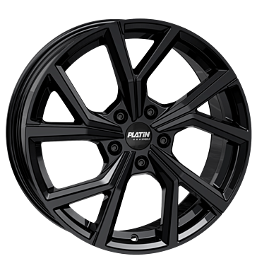 18" Platin P115 vinterhjul til Changan Deepal S05 – produktbillede