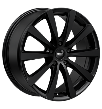 SKODA Elroq – 19" vinterhjul med Platin P66 fælge og Maxxis dæk | Hurtig levering