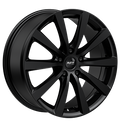 19" Platin P66 vinterhjul til VW ID.4 – produktbillede