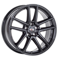 18" Platin P73 vinterhjul til Jaecoo J5 – produktbillede