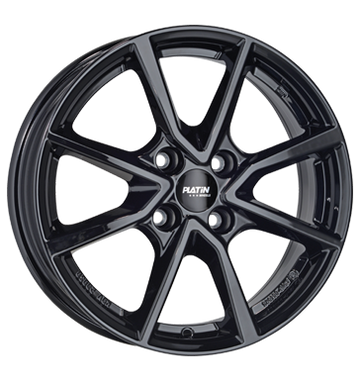 16" Platin P95 vinterhjul til Opel Mokka-e 2024-> – produktbillede
