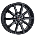 17" Platin P95 vinterhjul til VW ID CROSS – produktbillede