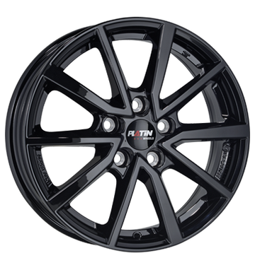 17" Platin P95 vinterhjul til SKODA Epiq – produktbillede