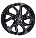 19" Platin P97 vinterhjul til MERCEDES GLC EQ 2026-> – produktbillede