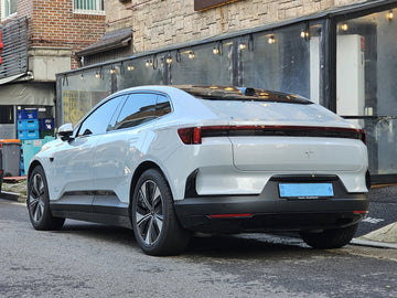 Polestar 4