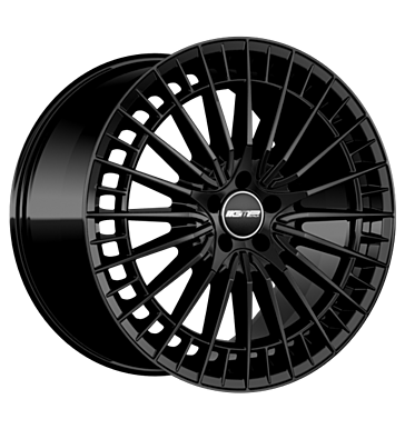 20" GMP QStar vinterhjul til AUDI Q6 – produktbillede