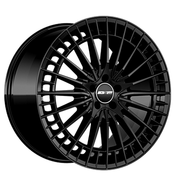 20" GMP QStar vinterhjul til AUDI Q6 – produktbillede