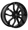 16" RCDesign RC34 vinterhjul til Kia PV5 – produktbillede