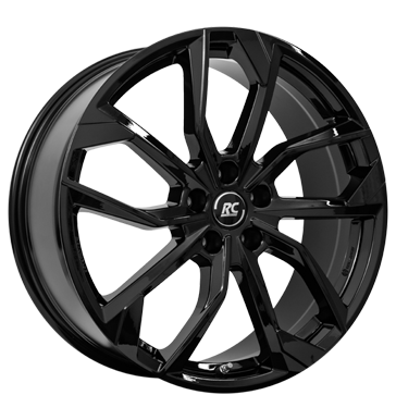 16" RCDesign RC34 vinterhjul til Kia PV5 – produktbillede