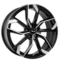 18" RCDesign RC34 vinterhjul til Omoda 5 – produktbillede