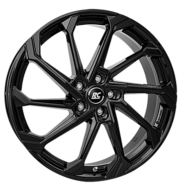 19" RCDesign RC36 vinterhjul til VW ID.BUZZ LWB (Lang model) maks 1910kg – produktbillede