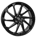 19" RCDesign RC36 vinterhjul til VW ID.BUZZ LWB (Lang model) maks 1910kg – produktbillede