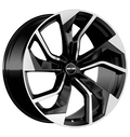 20" GMP Rebel vinterhjul til XPENG G6 Standard + Long Range – produktbillede