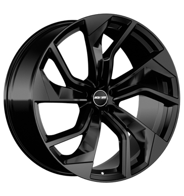 20" GMP Rebel vinterhjul til XPENG G6 Performance – produktbillede