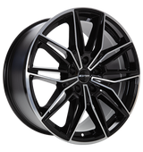 GMP Specter med Bridgestone