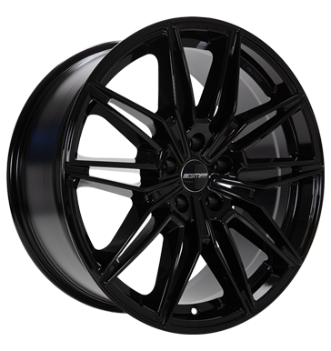 19" GMP Specter vinterhjul til BMW IX3 (G3XE) 2021-2025 – produktbillede