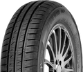 16" Diewe Wheels Neve vinterhjul til Jeep Avenger – dækmønster