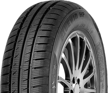 16" Diewe Wheels Neve vinterhjul til CITROEN E-C3 AIRCROSS 2024-> – dækmønster
