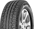 18" Diewe Wheels Neve vinterhjul til MERCEDES EQA – dækmønster